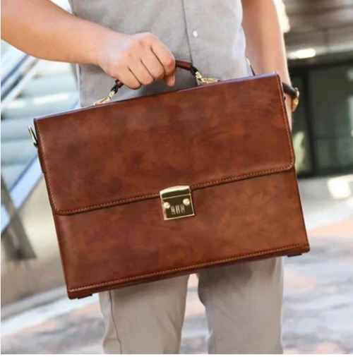 Screenshot 2024-11-20 at 20-58-04 Sac business en cuir de luxe pour homme (Chad) – allcaal
