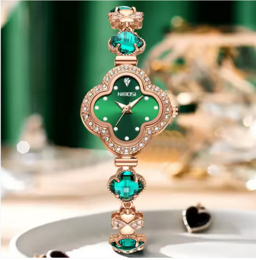 Screenshot 2024-11-20 at 22-12-23 Montre de luxe en acier inoxydable pour femmes 6287 – Afrique-Shopy